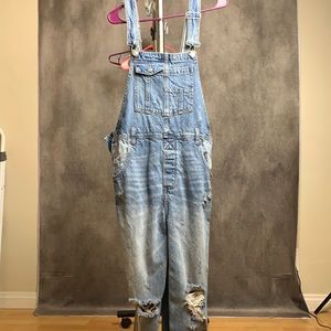 Overalls